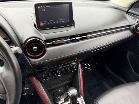 2016 Mazda CX-3 Touring