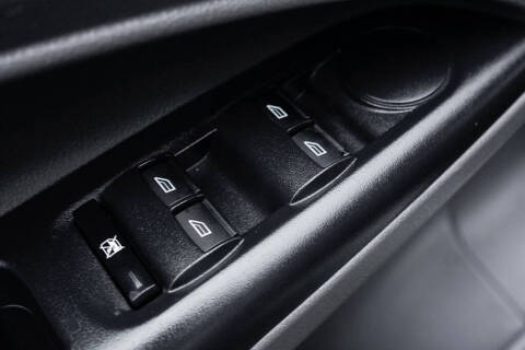 2021 Ford Transit Connect XL