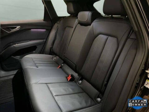 2023 Audi Q4 e-tron Premium Plus 40