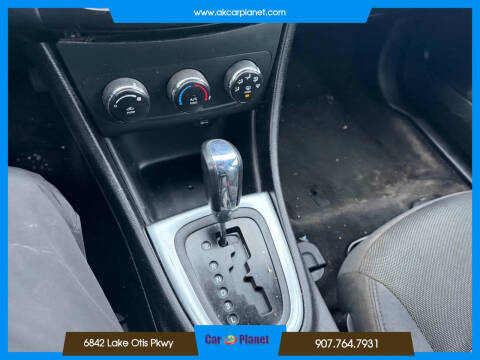 2012 Dodge Avenger SE