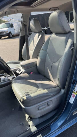 2011 Toyota RAV4 Limited