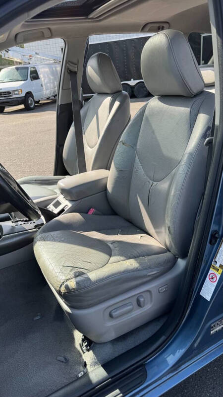 2011 Toyota RAV4 Limited