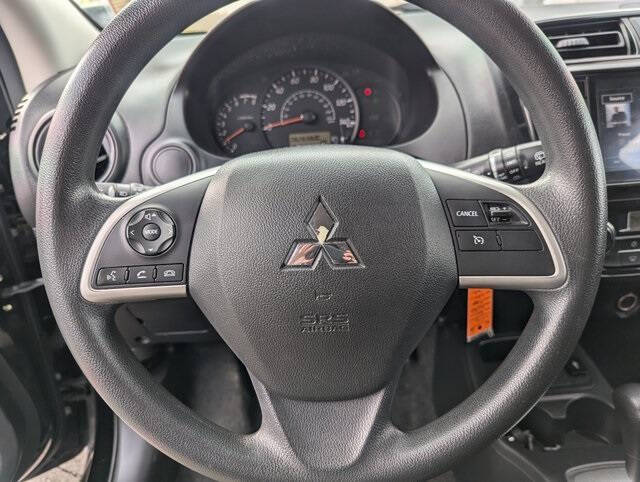 2021 Mitsubishi Mirage for sale at Axio Auto Boise in Boise, ID