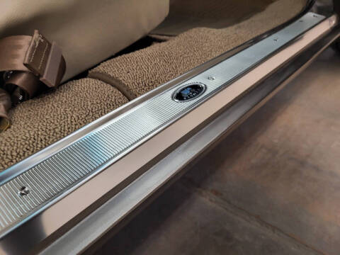 1965 Chevrolet Biscayne