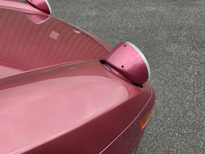 1994 Porsche 968