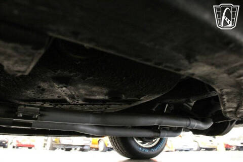 1963 Ford Galaxie 500