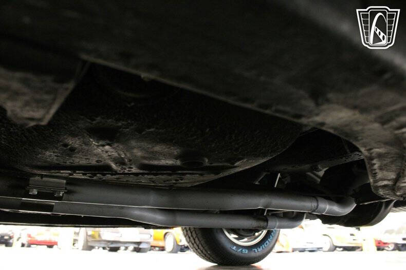 1963 Ford Galaxie 500