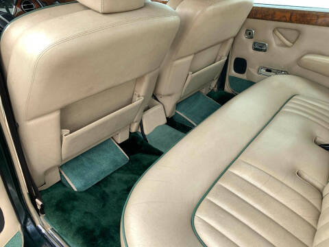 1979 Rolls-Royce Silver Shadow