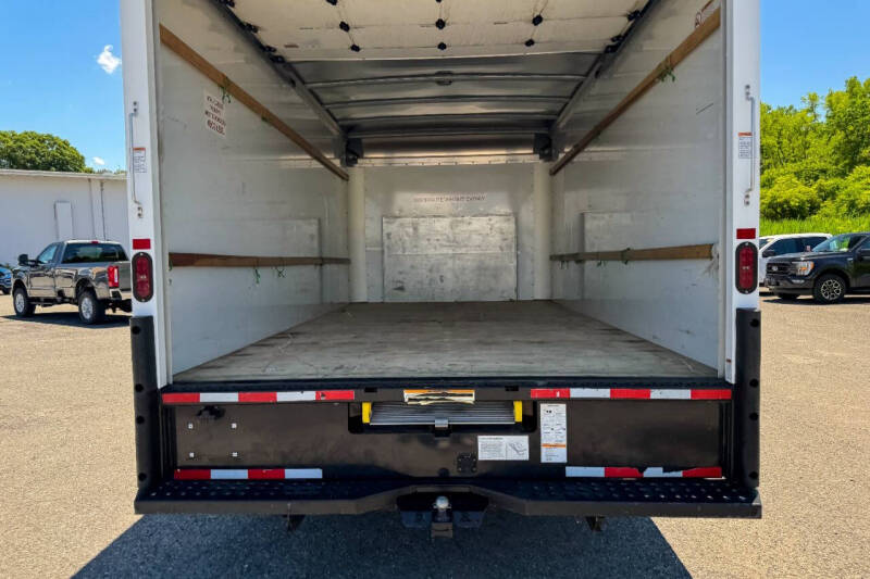 2024 Ford E-Series E-350 SD
