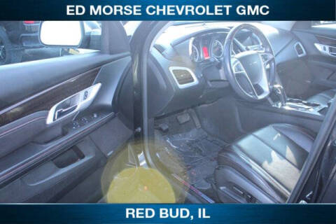 2014 GMC Terrain Denali