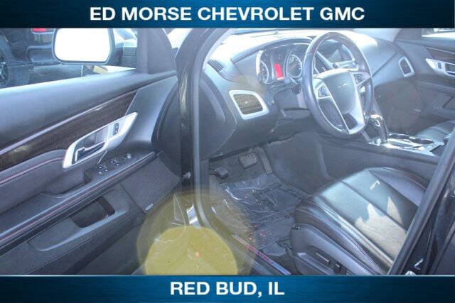 2014 GMC Terrain Denali