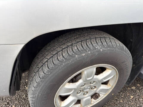 2006 Honda Ridgeline RTL