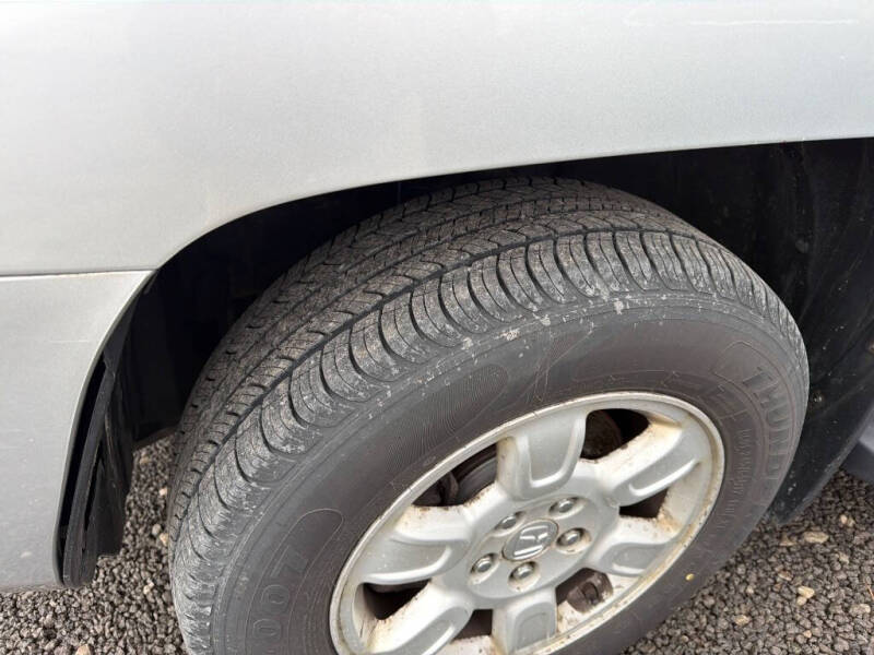 2006 Honda Ridgeline RTL