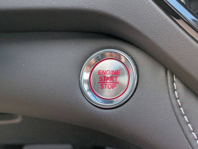 2023 Acura RDX w/Tech