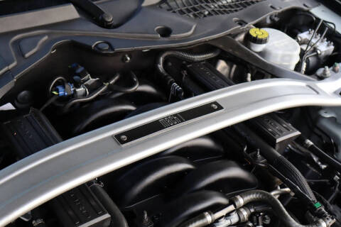 2023 Ford Mustang Mach 1