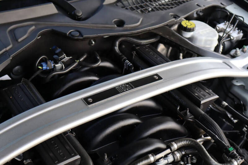 2023 Ford Mustang Mach 1