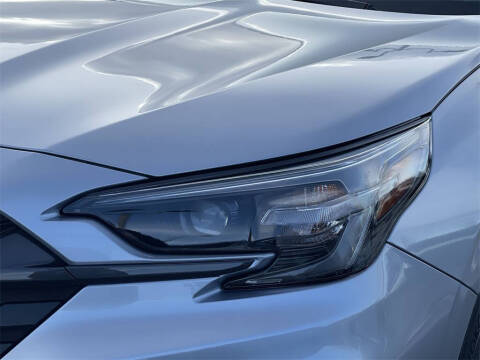 2025 Subaru Legacy Limited