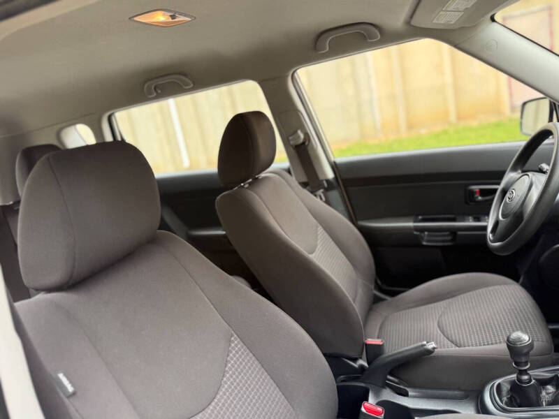 2012 Kia Soul