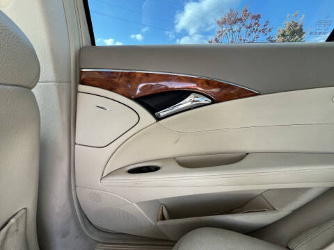 2004 Mercedes-Benz E-Class E 320