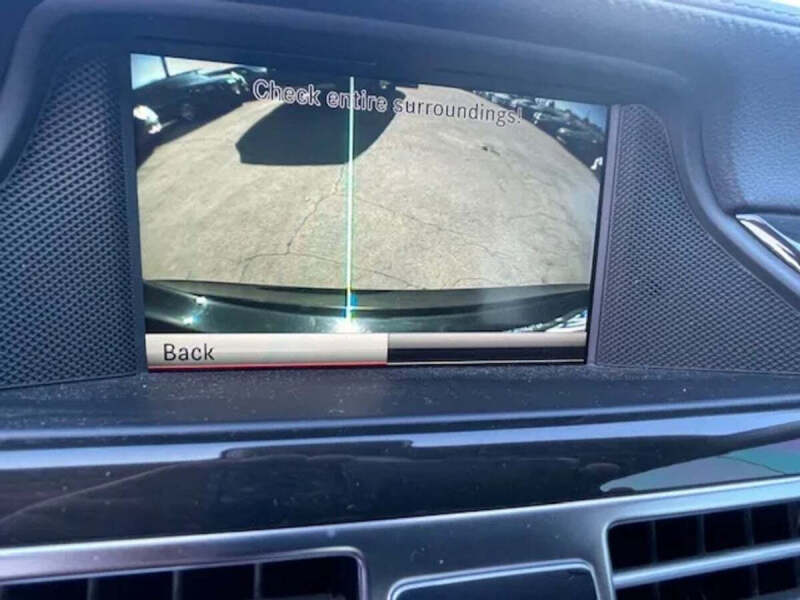 2013 Mercedes-Benz CLS CLS 550