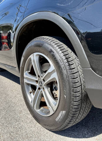 2018 Mercedes-Benz GLC GLC 300