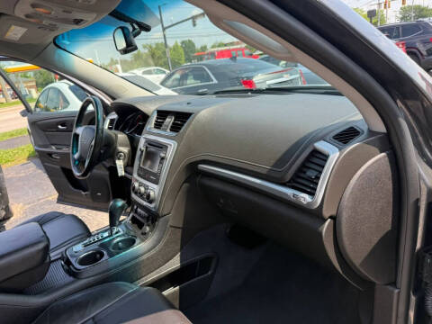 2014 GMC Acadia SLT-1
