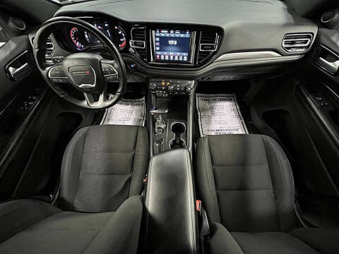 2023 Dodge Durango SXT