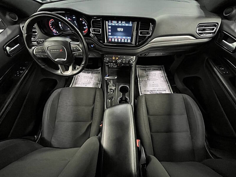 2023 Dodge Durango SXT