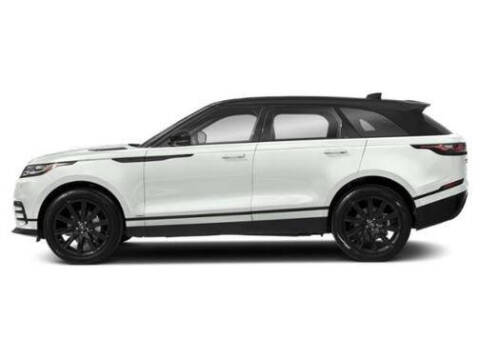 2020 Land Rover Range Rover Velar P250 R-Dynamic S