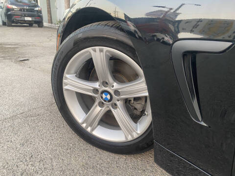 2015 BMW 4 Series 428i