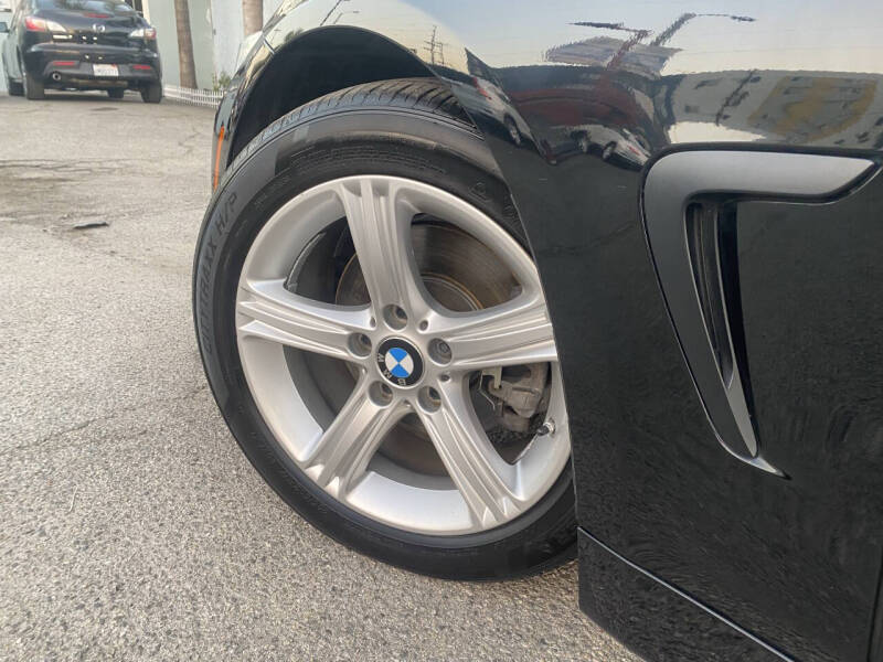 2015 BMW 4 Series 428i