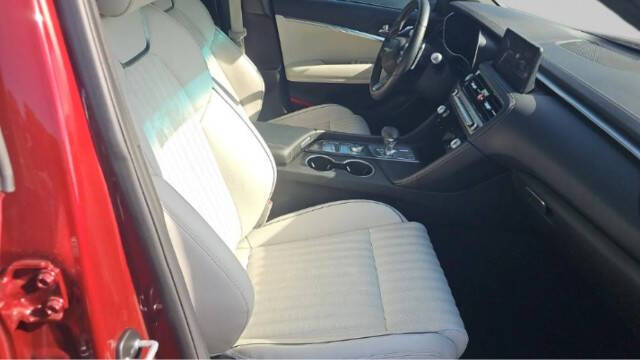 2024 Genesis G70