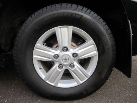 2015 Toyota Land Cruiser