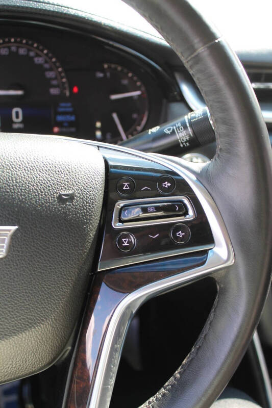 2017 Cadillac XTS Luxury