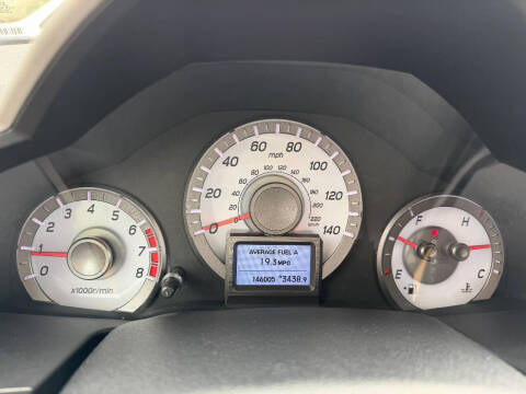 2014 Honda Pilot Touring