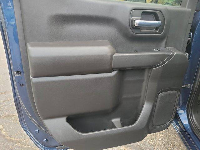 2022 Chevrolet Silverado 1500 Limited