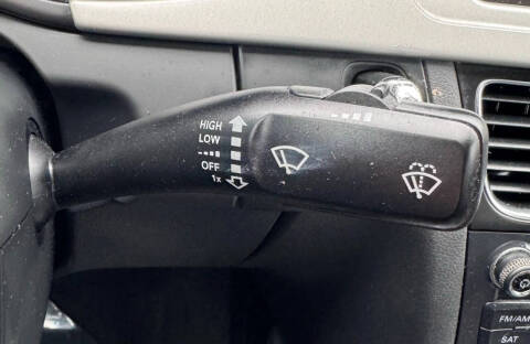 2010 Audi A4 2.0T Premium