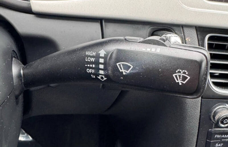 2010 Audi A4 2.0T Premium