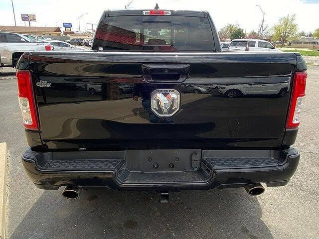 2020 Ram 1500 for sale at OKC Auto Direct, LLC in Oklahoma City , OK