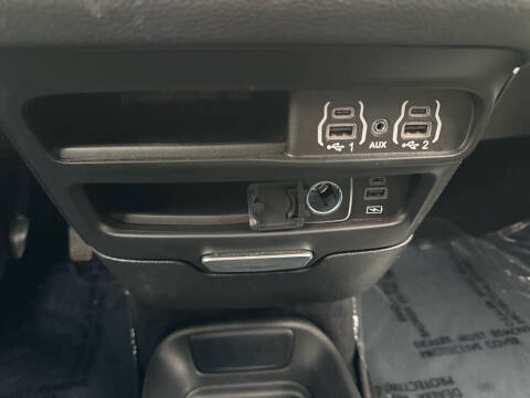 2022 Chrysler Pacifica Touring