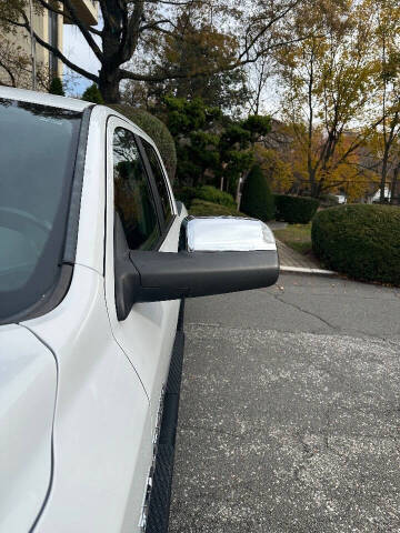 2018 RAM 1500 Harvest