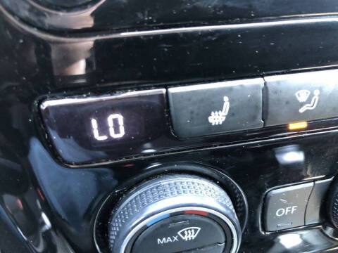 2021 Volkswagen Passat SE