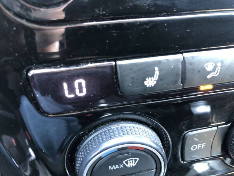 2021 Volkswagen Passat SE