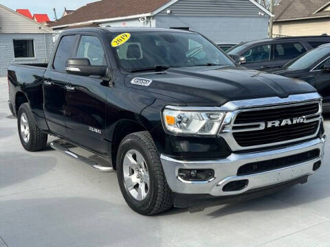 2019 RAM 1500 for sale at Road Runner Auto Sales TAYLOR - Road Runner Auto Sales in Taylor MI