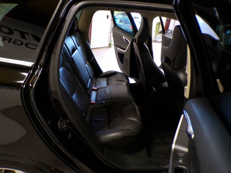 2013 Volvo XC60