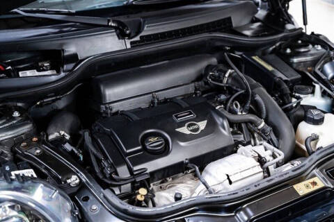 2012 MINI Cooper Hardtop S