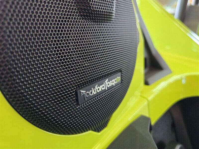 2023 Polaris Slingshot