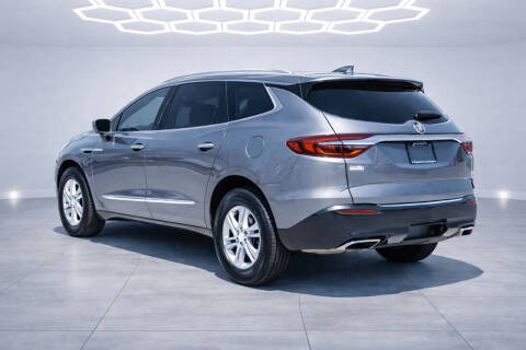 2019 Buick Enclave Essence