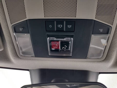 2026 Mitsubishi Eclipse Cross LE