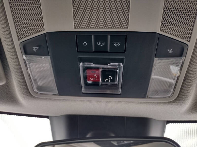 2026 Mitsubishi Eclipse Cross LE